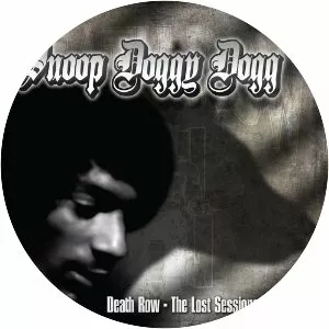 Death Row: The Lost Sessions Vol. 1