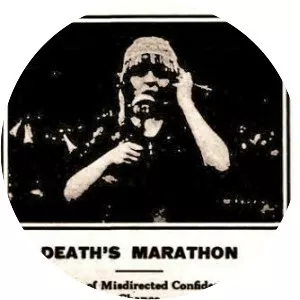 Death's Marathon - 1913 ‧ Drama/Short