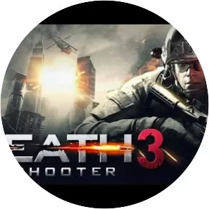 Death Shooter 3 : contract killer