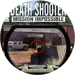 Death Shooter 4 : Mission Impossible - Video game