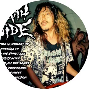 Death Side - Band