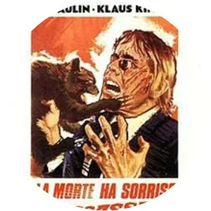 Death Smiles on a Murderer