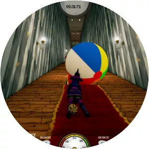 Death Stair - Video game