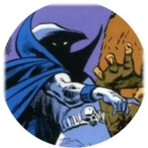 Death-Stalker - Fictional character