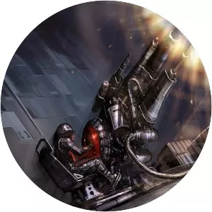 Death Star Gunner - Fictional character