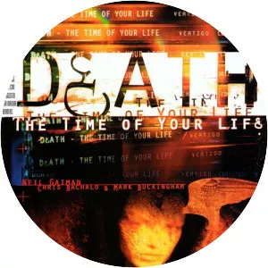 Death: The Time of Your Life