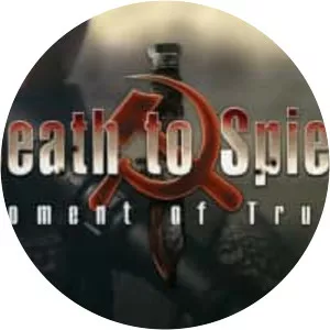 Death to Spies: Moment of Truth