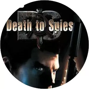 Death to Spies