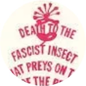 Death to the Fascist Insect