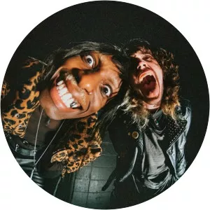 Death Tour - Musical band