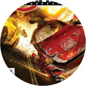 Death Track: Resurrection