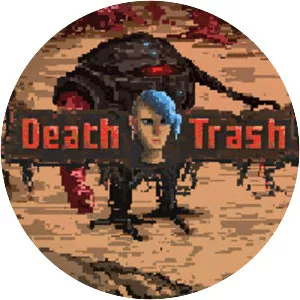 Death Trash - Video game
