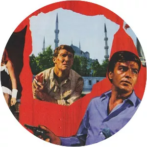 Death Trip (Kommissar X  Drei grüne Hunde)