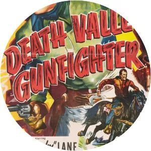 Death Valley Gunfighter - 1949 ‧ Action/Action/Adventure ‧ 1 hour