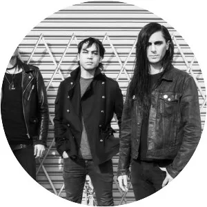 Death Valley High - Musical group