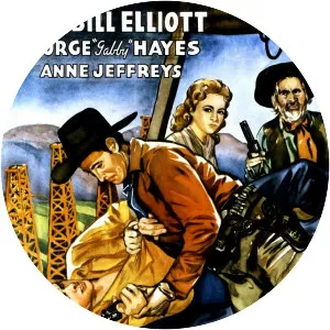 Death Valley Manhunt