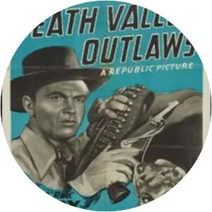 Death Valley Outlaws