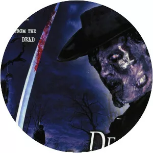 Death Valley: The Revenge of Bloody Bill