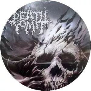 Death Vomit