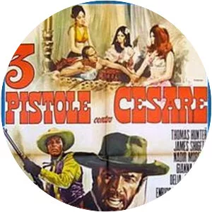 Death Walks in Laredo