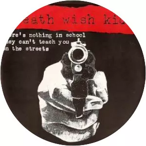 Death Wish Kids - Musical group