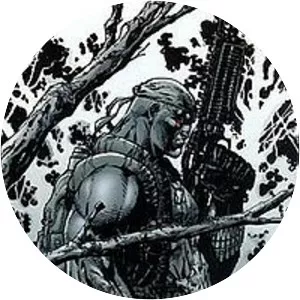 Deathblow - Fictional character