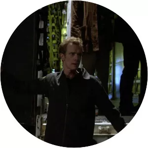 Deathbolt - Comic book character