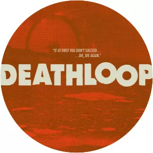 Deathloop photograph