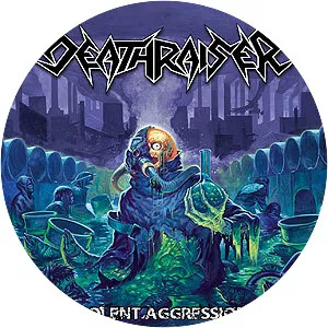 Deathraiser