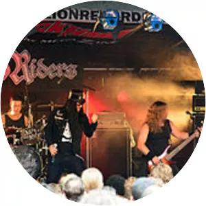 Deathriders - Band