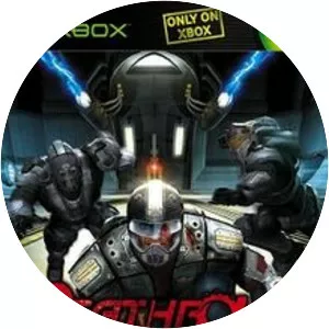 Deathrow - Video game