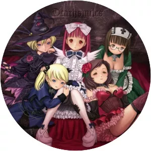 Deathsmiles - Arcade game