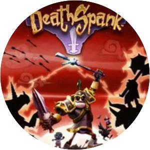 DeathSpank