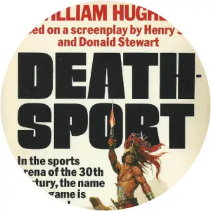 Deathsport - 1978 ‧ Indie film/Action ‧ 1h 22m