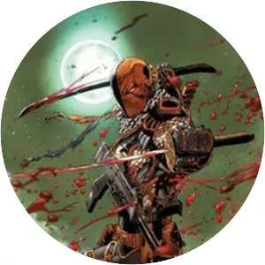 Deathstroke - Fictional supervillain