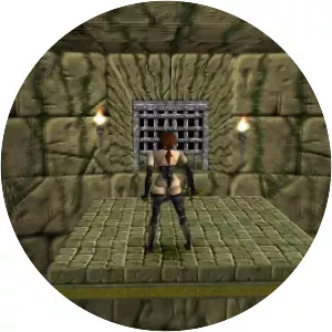 Deathtrap Dungeon - Video game