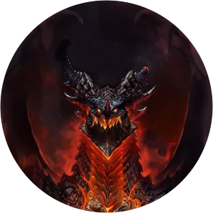 Deathwing - 