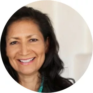 Deb Haaland