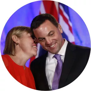 Deb Hutton photograph