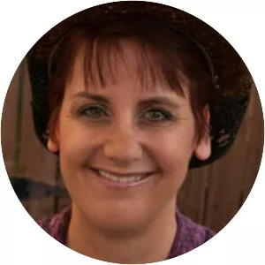 Deb Kastner - Author