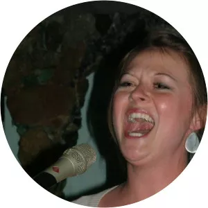 Deb Parton - Randy Parton's wife