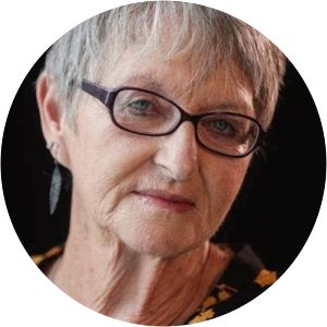 Deb Stokes photograph