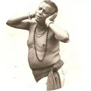 Deba Prasad Das