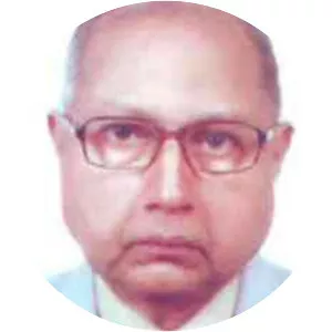 Debabrata Bandyopadhyay