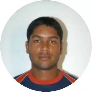 Debabrata Das
