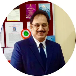 Debajyoti Mukhopadhyay - Scientist