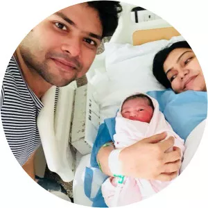 Debaleena Dhar photograph