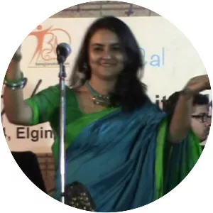 Debalina Bhowmick - Musical artist