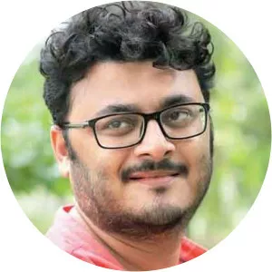 Debaloy Bhattacharya photograph