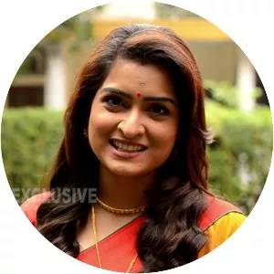 Debaparna Chakraborty